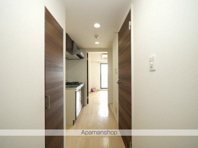 LUXE尼崎WESTの内装写真