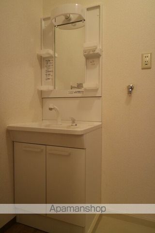 コスモスハイツの内装写真