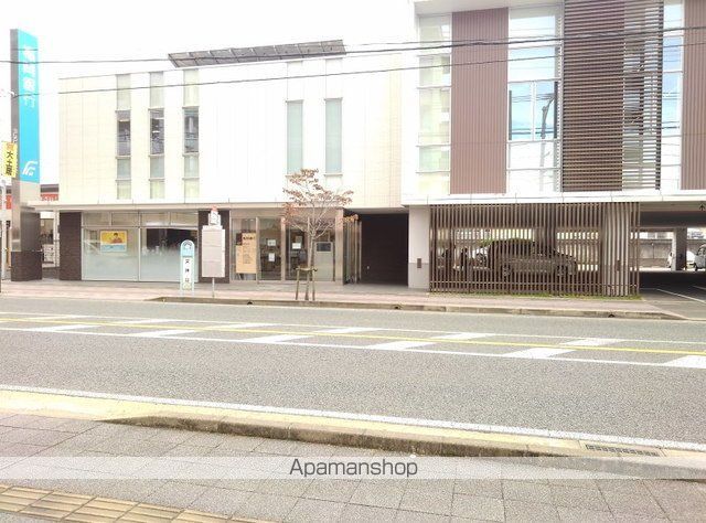 サンクレージュIIの周辺写真