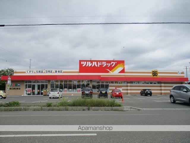 フローレンスの周辺写真
