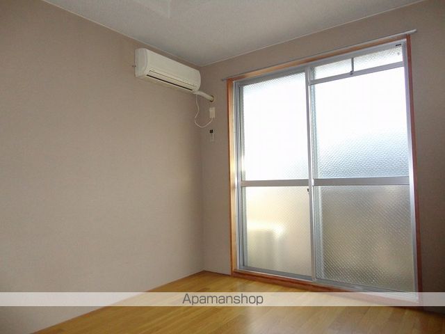 パークハイツ相模の内装写真