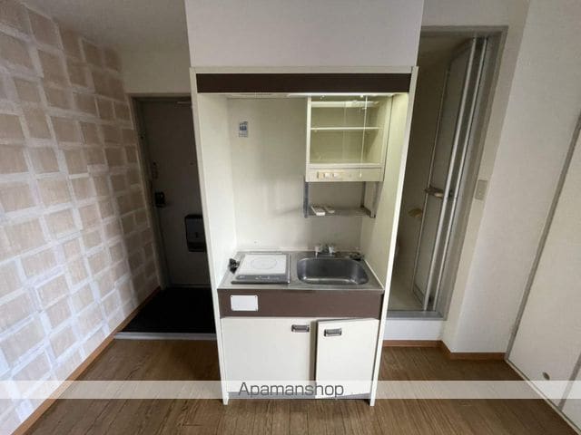 セントラル淡路の内装写真