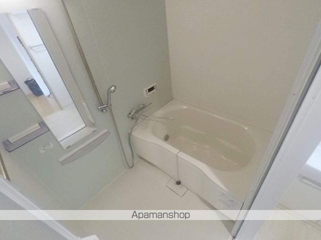 リブレ刀根山の内装写真