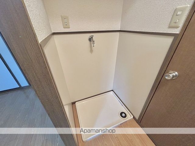 ロワールの内装写真