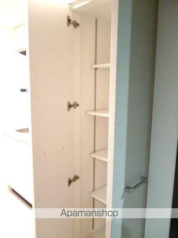 S−RESIDENCE新大阪WESTの内装写真