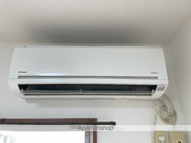 CSEハイツ林間の内装写真