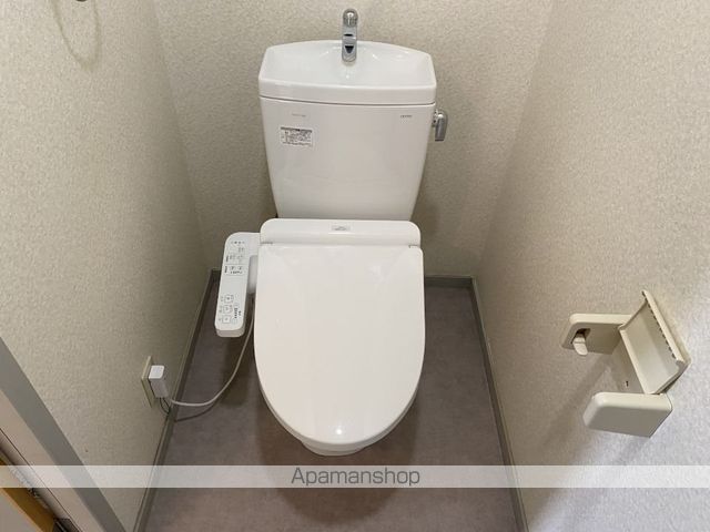 JAサンビレッジ大塚の内装写真