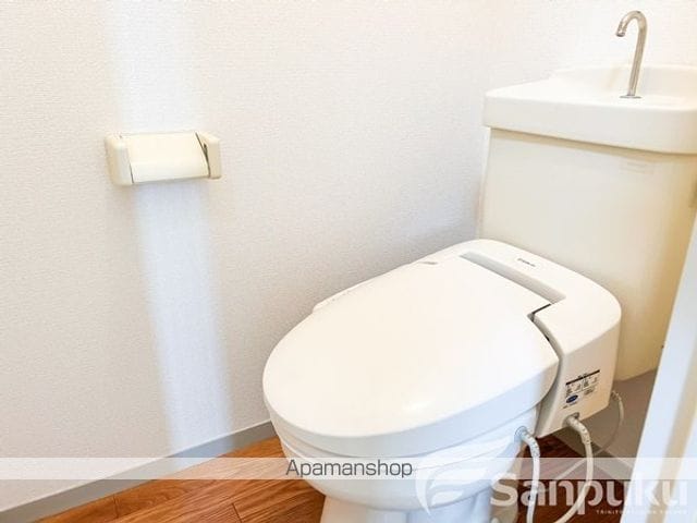 セジュールはるるの内装写真