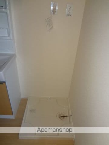 FELICEIIの内装写真