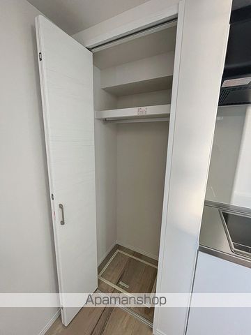 プレミアムコートあざみ野Iの内装写真