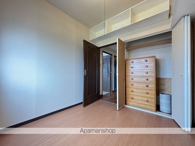 シャトーム深堀町の内装写真