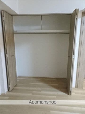 スプランディッド中之島WESTの内装写真