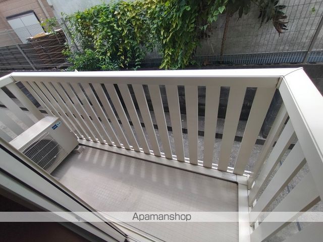 ボヌールの内装写真