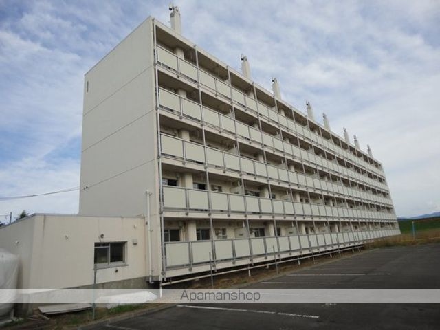 フォーシーズン滝川Iの外観写真