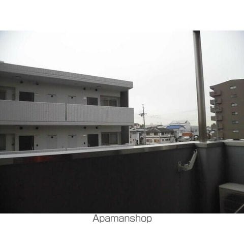 びい6植田の内装写真
