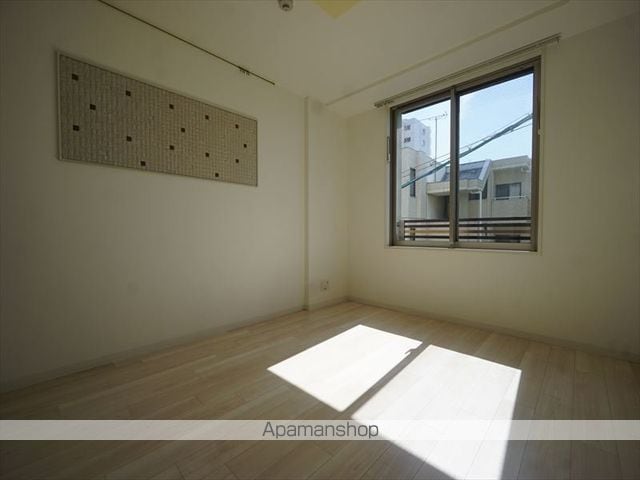 GRANZ OZONEの内装写真