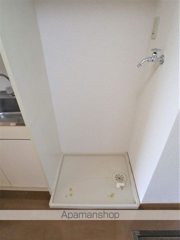 陽だまり高松の内装写真