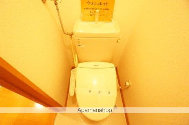 クレールの内装写真