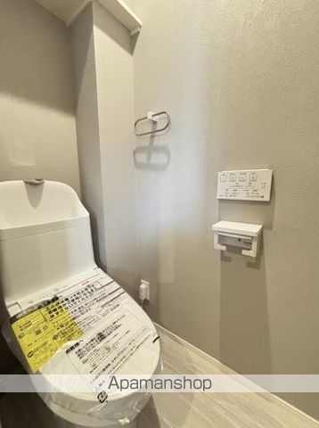 EDGEMOMENT町村の内装写真