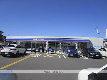 ジョイフル西町[1K/23.18m2]の周辺5