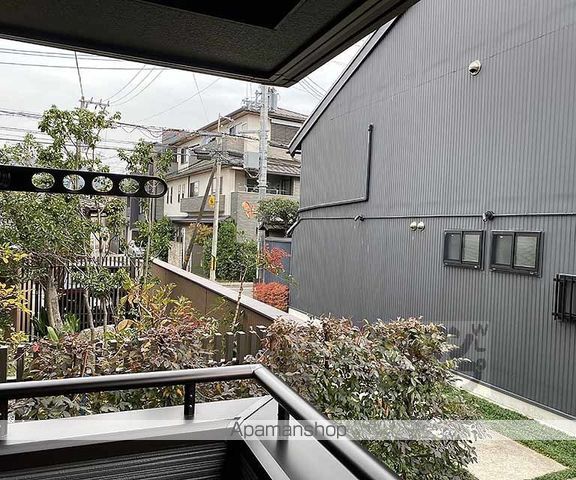 ガーデン鴨川御所東のその他写真