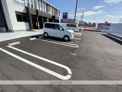 コーエギジスト　[1K/31.09m2]の共用部3