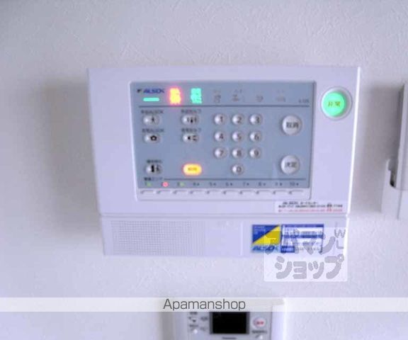 WHITE RADISHの内装写真