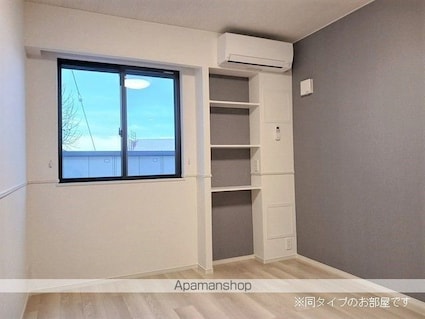 プランタン安曇野Ⅱ[1LDK/44.02m2]のその他部屋・スペース