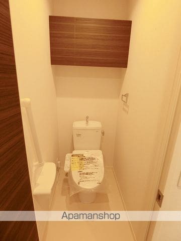 ソラーナ堺市駅の内装写真