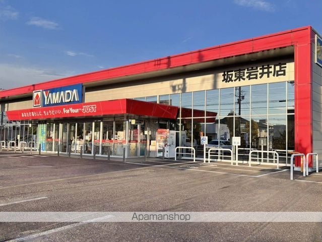 アルティスタ Bの周辺写真