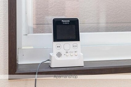 ワルツハイム[2LDK/47m2]の内装3