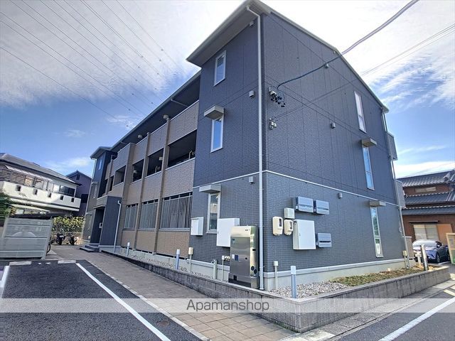 La vitaの外観写真