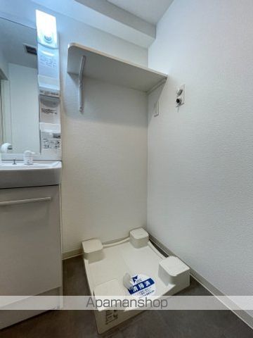 スカイコートパレス一橋学園の内装写真