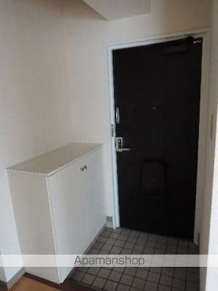 ガーデン・ビラ・マツオカ[2DK/39.74m2]の玄関