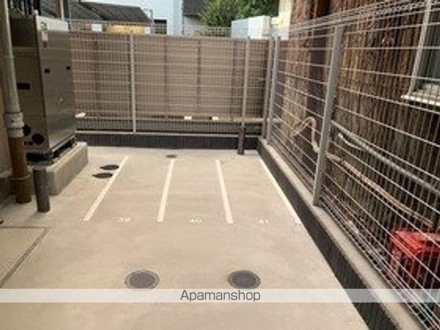 クレイシア川口の外観写真