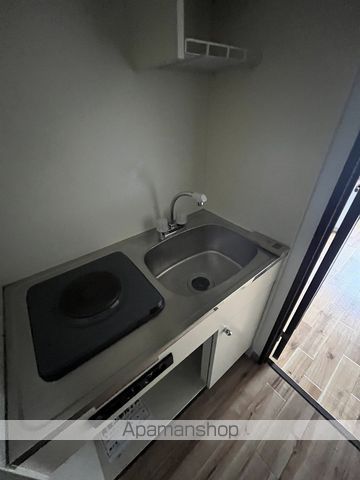 ミストラル本町ウエストの内装写真