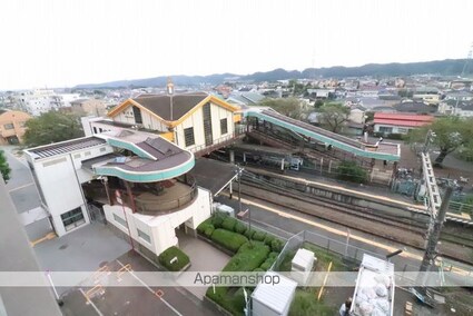 東京都あきる野市雨間[2LDK/51.79m2]の周辺6
