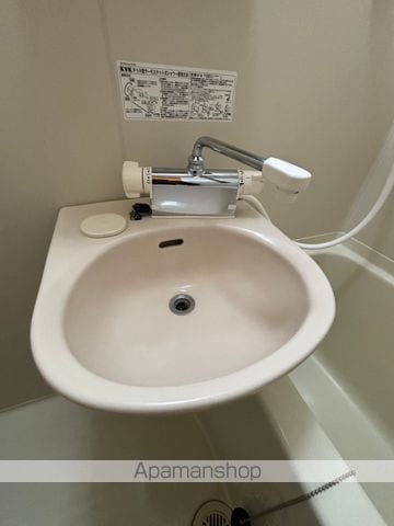 レオパレス小和田の内装写真