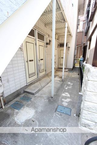 エスト市川南の内装写真