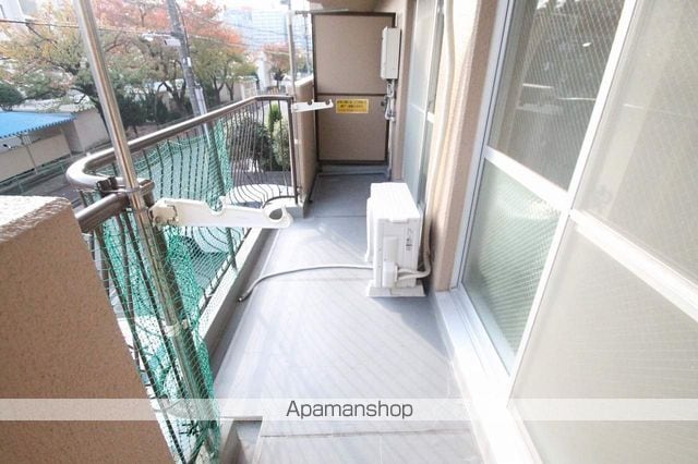 第2エクセルハイツの内装写真
