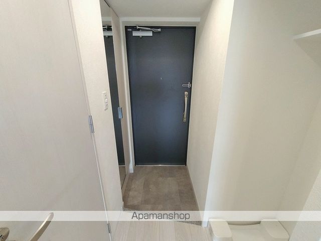 プレサンス西淡路レジェーロの内装写真