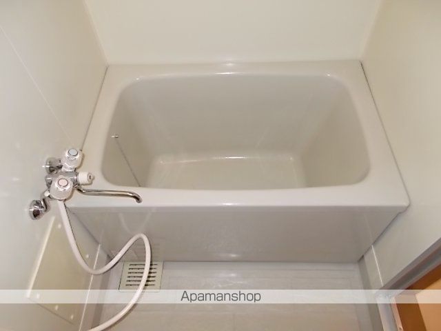 コーポニシヨシの内装写真