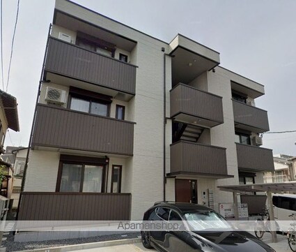 Ｋａｎａｔａ　ｋｏｇｏ[1LDK/40.26m2]の外観2