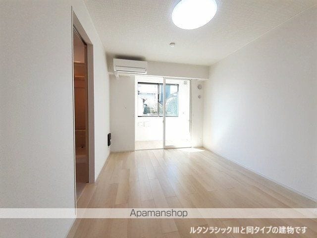 ヒカルサ甲府住吉 サウスの内装写真