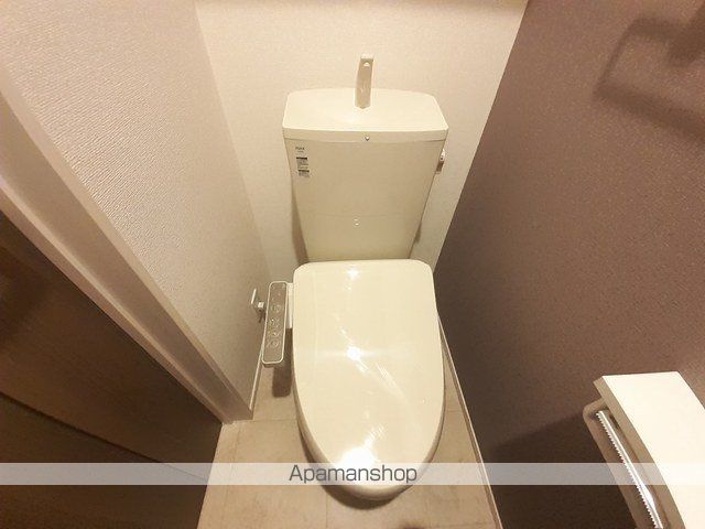 セレーネ藤沢の内装写真