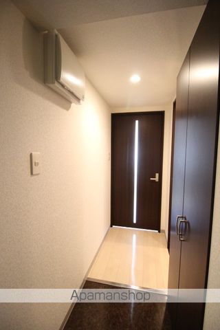 WISE VILLAGE N14の内装写真