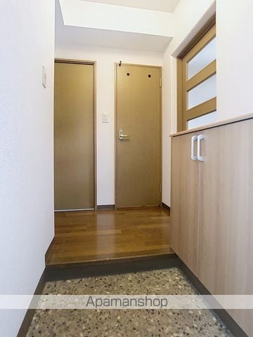グレイス上本村IIの内装写真