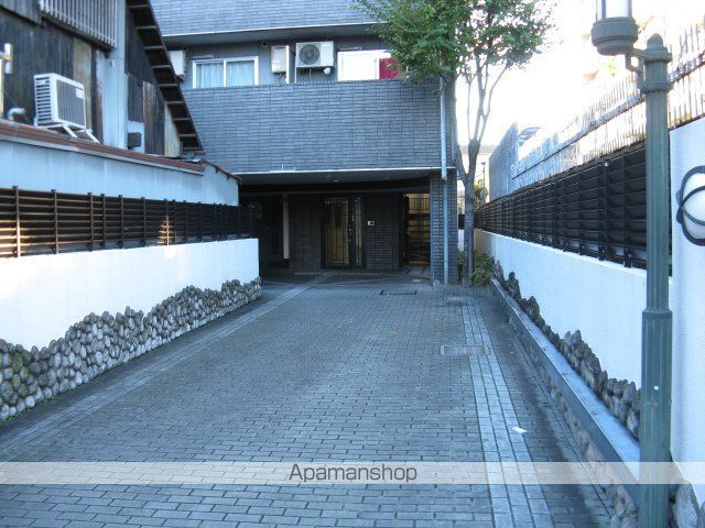 大宝深江橋CTスクエアの玄関写真