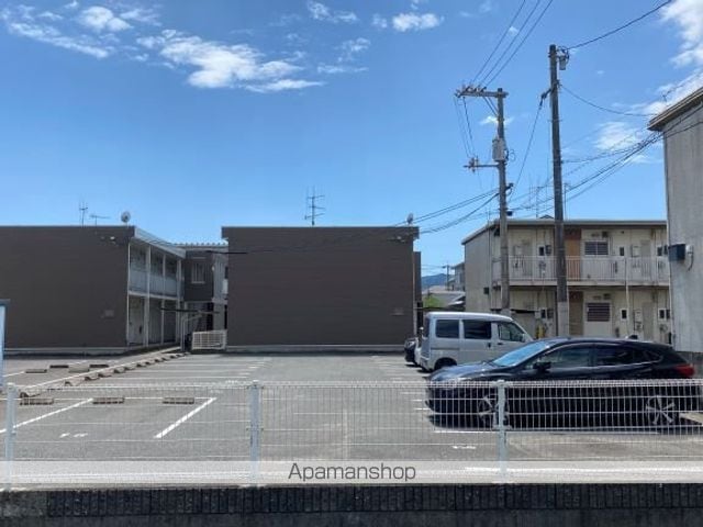 レオパレスサニープレイAのその他写真