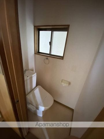 メゾンフナコシIIの内装写真